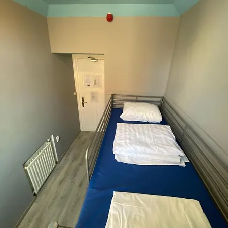 Hostel Cosmos