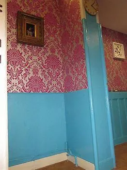 Cosmos Hostel Amsterdam