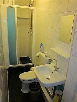 Hostel Cosmos Amsterdam