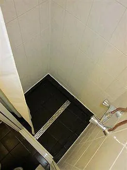 阿姆斯特丹宇宙旅舍 旅馆 阿姆斯特丹