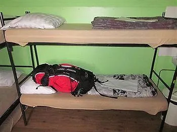 Hostel Cosmos *