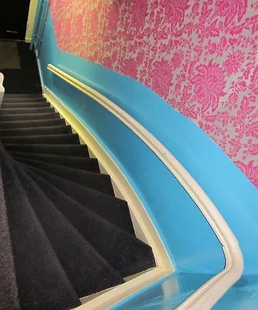 Hostel Cosmos Amsterdam