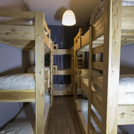 Cosmos Hostel