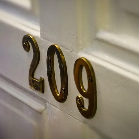 Cosmos Auberge de jeunesse