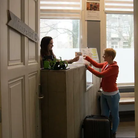 Cosmos Auberge de jeunesse