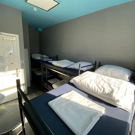 Hostel Cosmos