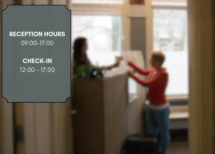 阿姆斯特丹宇宙旅舍 旅馆