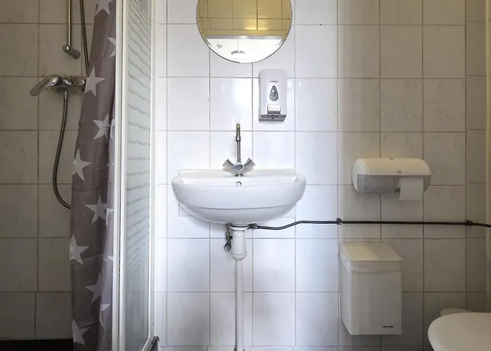 Hostel Cosmos Amsterdam