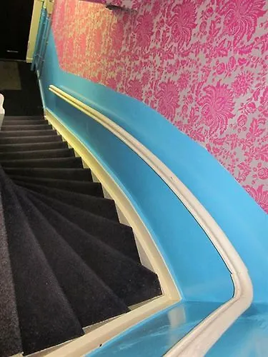 Hostel Cosmos Amsterdam