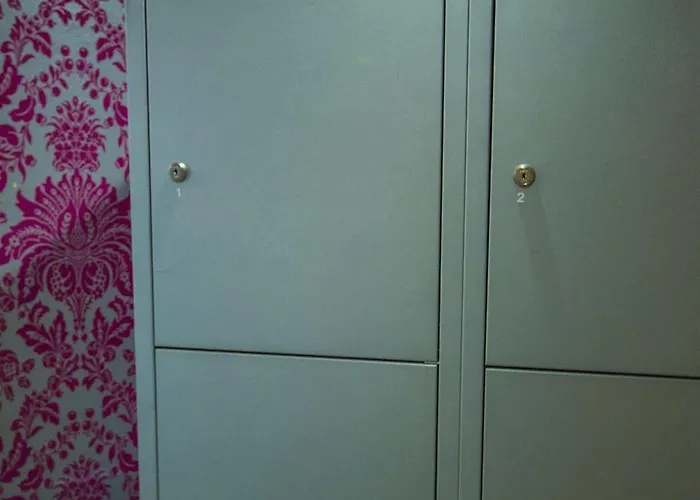 شباب كوزموس أمستردام